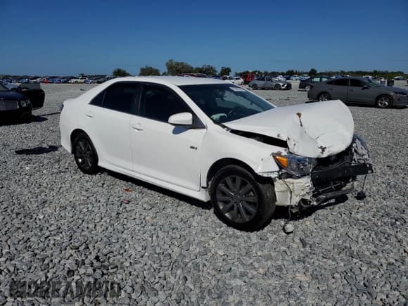 ✅ 2012 Toyota Camry SE • VIN: 4T1BF1FK4CU166696 • Lot: 91612745. Wystawiony na Copart z przebiegiem 262 393 mil. Bezpłatny archiwum sprzedaży aukcyjnych z USA i szczegółowy raport historii pojazdu na DreamBid. Zdjęcie 4.