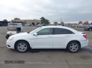 ✅ 2011 Chrysler 200 LX • VIN: 1C3BC4FB9BN553725 • Lot: 43651405. Listed on IAAI with 144,603 mi. Free auction sales archive from the USA and detailed vehicle history report at DreamBid. Image 14.