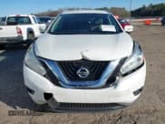 ✅ 2017 Nissan Murano Platinum • VIN: 5N1AZ2MG2HN117408 • Lot: 41530268. Wystawiony na IAAI z przebiegiem 180 905 mil. Bezpłatny archiwum sprzedaży aukcyjnych z USA i szczegółowy raport historii pojazdu na DreamBid. Zdjęcie 12.