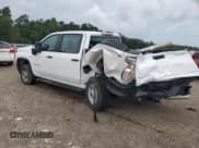 ✅ 2024 Chevrolet Silverado 2500HD Work Truck • VIN: 2GC4YLEY1R1130963 • Лот: 61128155. Опубликован ранее на Copart с пробегом 2 801 миль. Бесплатный доступ к архиву аукционных продаж из США и подробный отчёт об истории автомобиля на DreamBid. Изображение 2.