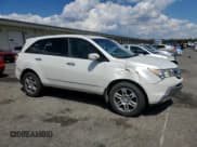 ✅ 2009 Acura MDX • VIN: 2HNYD28229H513939 • Лот: 71247185. Опубликован ранее на Copart с пробегом 262 701 миль. Бесплатный доступ к архиву аукционных продаж из США и подробный отчёт об истории автомобиля на DreamBid. Изображение 4.