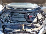 ✅ 2023 Nissan Rogue SV • VIN: JN8BT3BA5PW409453 • Lot: 80123655. Listed on Copart with 39,408 mi. Free auction sales archive from the USA and detailed vehicle history report at DreamBid. Image 11.