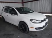 ✅ 2011 Volkswagen Golf TDI • VIN: WVWMM7AJXBW316995 • Lot: 43821002. Wystawiony na IAAI z przebiegiem 137 452 mil. Bezpłatny archiwum sprzedaży aukcyjnych z USA i szczegółowy raport historii pojazdu na DreamBid. Zdjęcie 1.