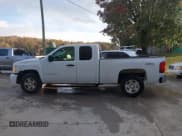 ✅ 2007 Chevrolet Silverado 1500 Work Truck • VIN: 1GCEK19C97E500349 • Лот: 43659427. Опубликован ранее на IAAI с пробегом 338 333 миль. Бесплатный доступ к архиву аукционных продаж из США и подробный отчёт об истории автомобиля на DreamBid. Изображение 14.