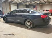 ✅ 2014 Chevrolet Impala LTZ • VIN: 2G1155S38E9253258 • Лот: 72333764. Опубликован ранее на Copart с пробегом 180 164 миль. Бесплатный доступ к архиву аукционных продаж из США и подробный отчёт об истории автомобиля на DreamBid. Изображение 2.