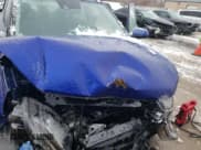 ✅ 2021 Hyundai Venue SEL • VIN: KMHRC8A3XMU073196 • Lot: 48167204. Listed on Copart with Not provided. Free auction sales archive from the USA and detailed vehicle history report at DreamBid. Image 22.