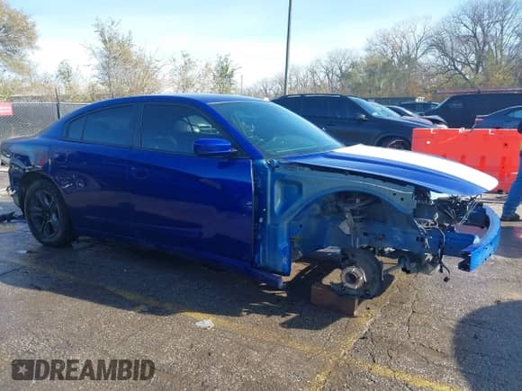 2020 Dodge Charger SXT с VIN 2C3CDXBG6LH144127, выставлен на аукционе IAAI как лот 40927988 с пробегом Не указан миль и . История ставок и продаж доступна на DreamBid. Изображение 14.