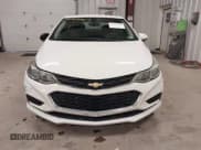 ✅ 2018 Chevrolet Cruze LS • VIN: 1G1BC5SM1J7214977 • Лот: 43585890. Опубликован ранее на IAAI с пробегом 131 614 миль. Бесплатный доступ к архиву аукционных продаж из США и подробный отчёт об истории автомобиля на DreamBid. Изображение 12.