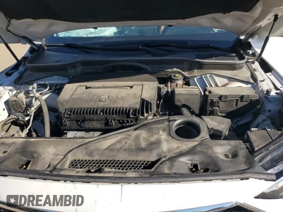 ✅ 2022 Acura MDX Technology • VIN: 5J8YD9H4XNL005846 • Lot: 82373485. Listed on Copart with 76,396 mi. Free auction sales archive from the USA and detailed vehicle history report at DreamBid. Image 12.