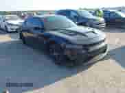 2016 Dodge Charger R/T Scat Pack с VIN 2C3CDXGJ8GH126495, выставлен на аукционе IAAI как лот 43202200 с пробегом 66 198 миль миль и . История ставок и продаж доступна на DreamBid. Изображение 1.