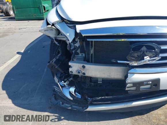 ✅ 2015 Infiniti QX60 • VIN: 5N1AL0MM5FC501901 • Lot: 41649553. Listed on IAAI with 123,564 mi. Free auction sales archive from the USA and detailed vehicle history report at DreamBid. Image 20.