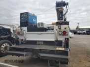 ✅ 2016 Ford F-550 XL • VIN: 1FDUF5GT6GED42011 • Lot: 69095925. Listed on Copart with 163,252 mi. Free auction sales archive from the USA and detailed vehicle history report at DreamBid. Image 6.