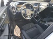 ✅ 2023 Volvo C40 Ultimate • VIN: YV4ED3GM2P2037356 • Lot: 87845105. Listed on Copart with 26,215 mi. Free auction sales archive from the USA and detailed vehicle history report at DreamBid. Image 8.