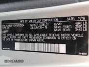 ✅ 2019 Volvo S60 Momentum • VIN: 7JR102FK3KG002524 • Лот: 80511285. Опубликован ранее на Copart с пробегом 84 051 миль. Бесплатный доступ к архиву аукционных продаж из США и подробный отчёт об истории автомобиля на DreamBid. Изображение 12.