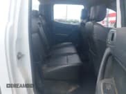 ✅ 2020 Ford Ranger XL • VIN: 1FTER4FH6LLA28453 • Lot: 42209983. Listed on IAAI with 139,613 mi. Free auction sales archive from the USA and detailed vehicle history report at DreamBid. Image 8.