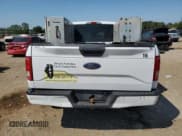 ✅ 2015 Ford F-150 Lariat • VIN: 1FTEX1CF6FKD91823 • Lot: 71729455. Wystawiony na Copart z przebiegiem 212 037 mil. Bezpłatny archiwum sprzedaży aukcyjnych z USA i szczegółowy raport historii pojazdu na DreamBid. Zdjęcie 6.