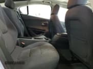 ✅ 2013 Chevrolet Volt • VIN: 1G1RA6E47DU126852 • Lot: 84054804. Wystawiony na Copart z przebiegiem 89 947 mil. Bezpłatny archiwum sprzedaży aukcyjnych z USA i szczegółowy raport historii pojazdu na DreamBid. Zdjęcie 11.