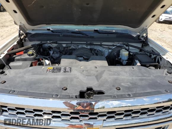 ✅ 2014 Chevrolet Silverado 1500 LT • VIN: 3GCUKREHXEG184574 • Лот: 69132564. Опубликован ранее на Copart с пробегом 115 269 миль. Бесплатный доступ к архиву аукционных продаж из США и подробный отчёт об истории автомобиля на DreamBid. Изображение 13.