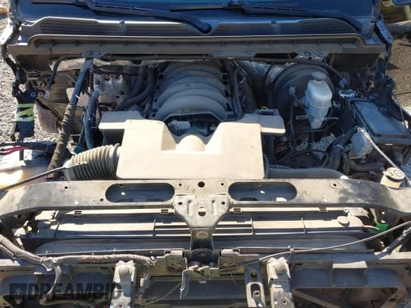 ✅ 2016 Chevrolet Silverado 1500 LT • VIN: 1GCVKREC6GZ128756 • Лот: 43504112. Опубликован ранее на IAAI с пробегом Не указан. Бесплатный доступ к архиву аукционных продаж из США и подробный отчёт об истории автомобиля на DreamBid. Изображение 10.