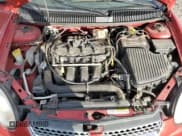 ✅ 2005 Dodge Neon SXT • VIN: 1B3ES56C65D251542 • Lot: 87071535. Listed on Copart with 78,404 mi. Free auction sales archive from the USA and detailed vehicle history report at DreamBid. Image 11.