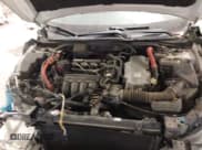 ✅ 2019 Honda Insight LX • VIN: 19XZE4F12KE002987 • Lot: 43828741. Listed on IAAI with 147,137 mi. Free auction sales archive from the USA and detailed vehicle history report at DreamBid. Image 10.