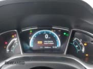 ✅ 2020 Honda Civic EX • VIN: 19XFC1F35LE220173 • Lot: 43561725. Wystawiony na IAAI z przebiegiem 45 886 mil. Bezpłatny archiwum sprzedaży aukcyjnych z USA i szczegółowy raport historii pojazdu na DreamBid. Zdjęcie 15.