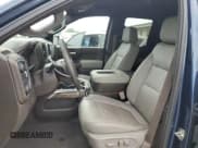 ✅ 2020 Chevrolet Silverado 1500 RST • VIN: 1GCRYEED3LZ105463 • Lot: 65692905. Listed on Copart with 130,469 mi. Free auction sales archive from the USA and detailed vehicle history report at DreamBid. Image 7.