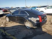 ✅ 2013 Cadillac ATS • VIN: 1G6AG5RX4D0150179 • Лот: 85670805. Опубликован ранее на Copart с пробегом 165 423 миль. Бесплатный доступ к архиву аукционных продаж из США и подробный отчёт об истории автомобиля на DreamBid. Изображение 2.
