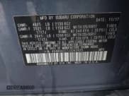 ✅ 2018 Subaru Outback Premium • VIN: 4S4BSACC7J3262835 • Lot: 42004127. Listed on IAAI with 78,423 mi. Free auction sales archive from the USA and detailed vehicle history report at DreamBid. Image 9.