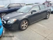✅ 2012 Chevrolet Malibu 1LT • VIN: 1G1ZC5E09CF380809 • Lot: 74631024. Listed on Copart with Not provided. Free auction sales archive from the USA and detailed vehicle history report at DreamBid. Image 1.