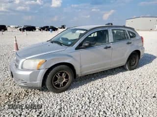 ✅ 2011 Dodge Caliber • VIN: 1B3CB1HA1BD257286 • Лот: 81965175. Опубликован ранее на Copart с пробегом 102 584 миль. Бесплатный доступ к архиву аукционных продаж из США и подробный отчёт об истории автомобиля на DreamBid. Изображение 1.