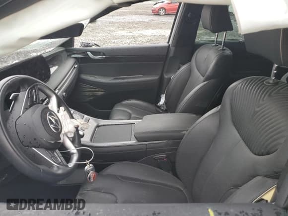 ✅ 2024 Hyundai Palisade Calligraphy • VIN: KM8R7DGEXRU754861 • Лот: 81517824. Опубликован ранее на Copart с пробегом 8 513 миль. Бесплатный доступ к архиву аукционных продаж из США и подробный отчёт об истории автомобиля на DreamBid. Изображение 7.