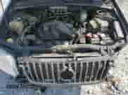 2008 Mercury Mariner Premier с VIN 4M2CU97118KJ42453, выставлен на аукционе Copart как лот 58054305 с пробегом 183 669 миль миль и Списание • Salvage title. История ставок и продаж доступна на DreamBid. Изображение 12.