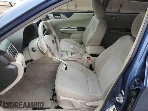✅ 2008 Subaru Impreza Outback Special Sports • VIN: JF1GH63628G827081 • Lot: 49623125. Listed on Copart with 137,383 mi. Free auction sales archive from the USA and detailed vehicle history report at DreamBid. Image 7.