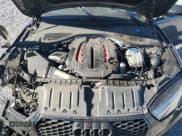 ✅ 2017 Audi RS 7 Prestige • VIN: WUAWAAFC1HN903273 • Lot: 88136355. Wystawiony na Copart z przebiegiem 61 447 mil. Bezpłatny archiwum sprzedaży aukcyjnych z USA i szczegółowy raport historii pojazdu na DreamBid. Zdjęcie 14.