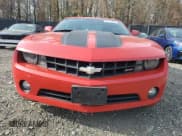 ✅ 2012 Chevrolet Camaro 2LT • VIN: 2G1FC1E31C9121939 • Лот: 92121895. Опубликован ранее на Copart с пробегом 155 279 миль. Бесплатный доступ к архиву аукционных продаж из США и подробный отчёт об истории автомобиля на DreamBid. Изображение 5.