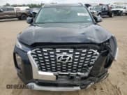 ✅ 2020 Hyundai Palisade SEL • VIN: KM8R44HE7LU090369 • Лот: 83115204. Опубликован ранее на Copart с пробегом 81 940 миль. Бесплатный доступ к архиву аукционных продаж из США и подробный отчёт об истории автомобиля на DreamBid. Изображение 5.