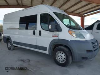 ✅ 2014 Ram ProMaster Cargo • VIN: 3C6TRVDG9EE120621 • Lot: 43394528. Wystawiony na IAAI z przebiegiem 346 424 mil. Bezpłatny archiwum sprzedaży aukcyjnych z USA i szczegółowy raport historii pojazdu na DreamBid. Zdjęcie 1.