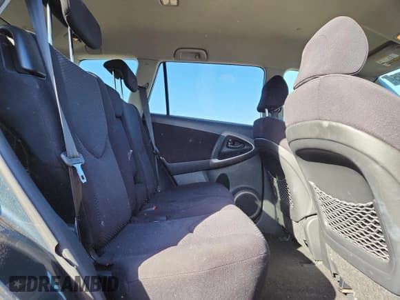 ✅ 2008 Toyota RAV4 Sport • VIN: JTMZD32V885099137 • Lot: 90758295. Listed on Copart with 211,427 mi. Free auction sales archive from the USA and detailed vehicle history report at DreamBid. Image 10.