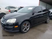 ✅ 2009 Volkswagen Jetta S • VIN: 3VWJZ71K89M099600 • Lot: 43729359. Wystawiony na IAAI z przebiegiem 160 442 mil. Bezpłatny archiwum sprzedaży aukcyjnych z USA i szczegółowy raport historii pojazdu na DreamBid. Zdjęcie 2.