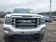 ✅ 2018 GMC Sierra 1500 SLT • VIN: 3GTU2NEC2JG552849 • Лот: 43304475. Опубликован ранее на IAAI с пробегом 138 930 миль. Бесплатный доступ к архиву аукционных продаж из США и подробный отчёт об истории автомобиля на DreamBid. Изображение 13.