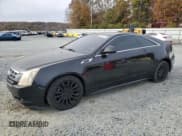 ✅ 2012 Cadillac CTS • VIN: 1G6DC1E32C0127633 • Лот: 92807175. Опубликован ранее на Copart с пробегом 162 079 миль. Бесплатный доступ к архиву аукционных продаж из США и подробный отчёт об истории автомобиля на DreamBid. Изображение 1.