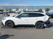 ✅ 2021 Subaru Outback Onyx XT • VIN: 4S4BTGLD6M3141176 • Lot: 42976474. Listed on IAAI with 22,255 mi. Free auction sales archive from the USA and detailed vehicle history report at DreamBid. Image 15.