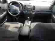 2010 Hyundai Elantra GLS z VIN KMHDB8AE1AU059567, wystawiony jako Copart lot #61072554 z przebiegiem 125 475 mil mil oraz Szkoda całkowita • Salvage title. Historia ofert i sprzedaży dostępna na DreamBid. Obrazek 8.