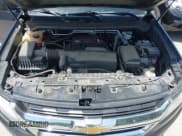 ✅ 2019 Chevrolet Colorado 2WD Work Truck • VIN: 1GCHSBEA5K1134798 • Lot: 42576762. Wystawiony na IAAI z przebiegiem 72 611 mil. Bezpłatny archiwum sprzedaży aukcyjnych z USA i szczegółowy raport historii pojazdu na DreamBid. Zdjęcie 10.