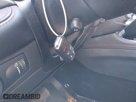 ✅ 2023 Dodge Durango GT Plus • VIN: 1C4RDJDG3PC688237 • Lot: 43676491. Listed on IAAI with 26,914 mi. Free auction sales archive from the USA and detailed vehicle history report at DreamBid. Image 11.