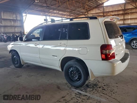 ✅ 2007 Toyota Highlander w/3rd Row • VIN: JTEEP21A470222356 • Лот: 95571505. Опубликован ранее на Copart с пробегом 255 926 миль. Бесплатный доступ к архиву аукционных продаж из США и подробный отчёт об истории автомобиля на DreamBid. Изображение 2.