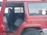 ✅ 2001 Jeep Cherokee Sport • VIN: 1J4FF48S21L542961 • Lot: 43652307. Wystawiony na IAAI z przebiegiem Nie podano. Bezpłatny archiwum sprzedaży aukcyjnych z USA i szczegółowy raport historii pojazdu na DreamBid. Zdjęcie 8.