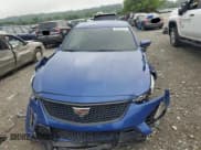 ✅ 2023 Cadillac CT5-V Blackwing • VIN: 1G6DY5R64P0860902 • Lot: 64457245. Listed on Copart with Not provided. Free auction sales archive from the USA and detailed vehicle history report at DreamBid. Image 5.