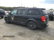 ✅ 2018 Dodge Grand Caravan GT • VIN: 2C4RDGEG0JR146738 • Лот: 86175115. Опубликован ранее на Copart с пробегом 266 479 миль. Бесплатный доступ к архиву аукционных продаж из США и подробный отчёт об истории автомобиля на DreamBid. Изображение 2.